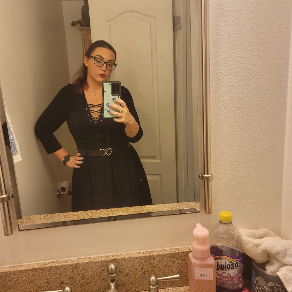 Meet your Posher, Kimberly